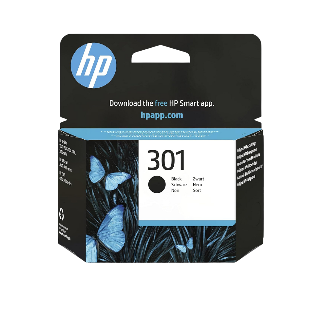 Original Ink Cartridge