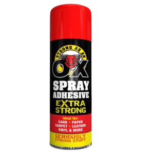 Ox Spray