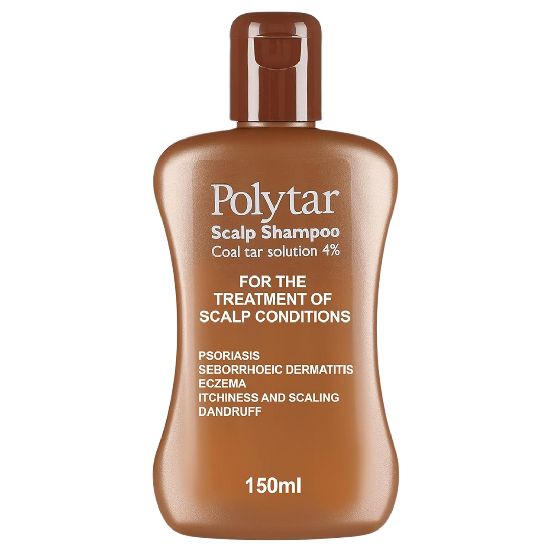 Polytar Scalp